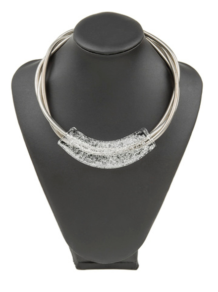 Колье Kristi Ice Platina