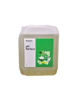 Регулятор Simplex pH Perfect 5 л