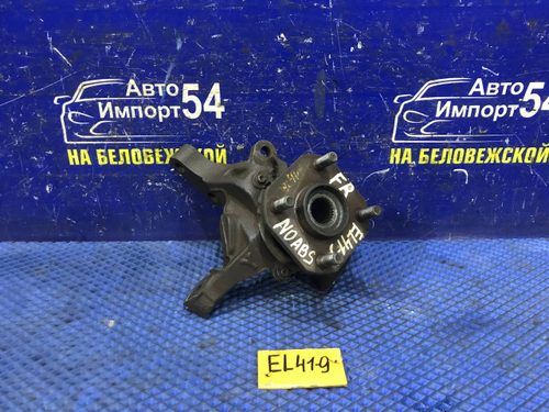 Ступица передняя правая TOYOTA CORSA 1991