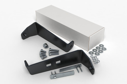 Защита картера для SKODA Yeti (2009-2013) 1,2 NLZ.45.10.020 NEW