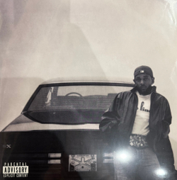 Виниловая пластинка Kendrick Lamar ‎– GNX LP