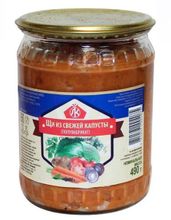 Белорусские консервы щи из свежей капусты 490г. Ляховичи - купить в Москве с доставкой на дом