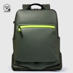 Рюкзак для ноутбука Piquadro Corner 2.0/Verde foresta