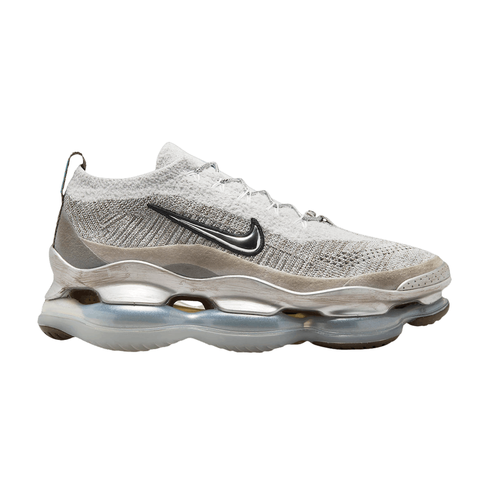 Кроссовки Nike Air Max Scorpion (Женская размерная сетка)