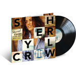 Sheryl Crow / Tuesday Night Music Club (LP)