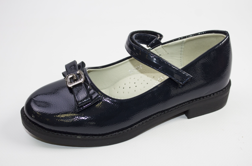 Туфли детские Пчёлка Доми 969-12