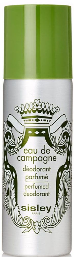 Sisley Eau de Campagne Deodorant Spray 150 ml