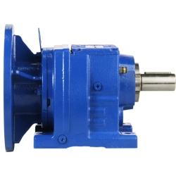 Редуктор R107U- 72.88/132B5