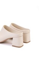 Мюли // Anika // Milky