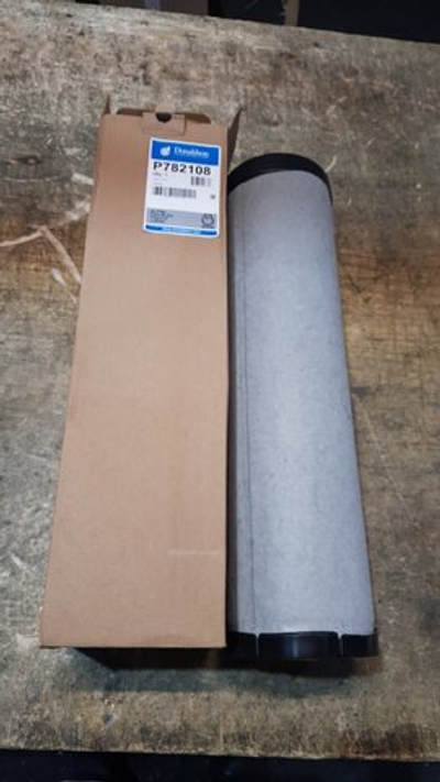 Фильтр воздушный внутренний Donaldson P782108