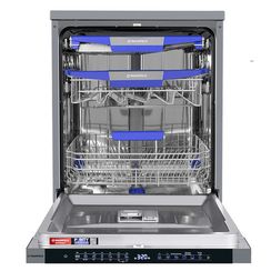 Посудомоечная машина MAUNFELD MWF45331S Inverter