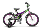 Детский велосипед Stels Jet 18" Z010 (2023)