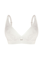 Бюстгальтер Desire без косточек (Размер: S) (Цвет: кремовый)