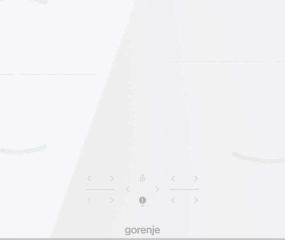 Индукционная варочная панель Gorenje GI6401WSC