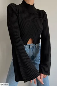 Свитер HE-2856 Фабрика Моды