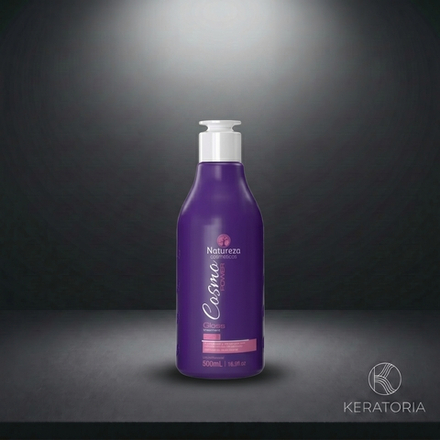 Кератин NATUREZA Cosmo Power