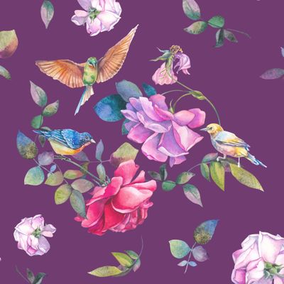 райский сад