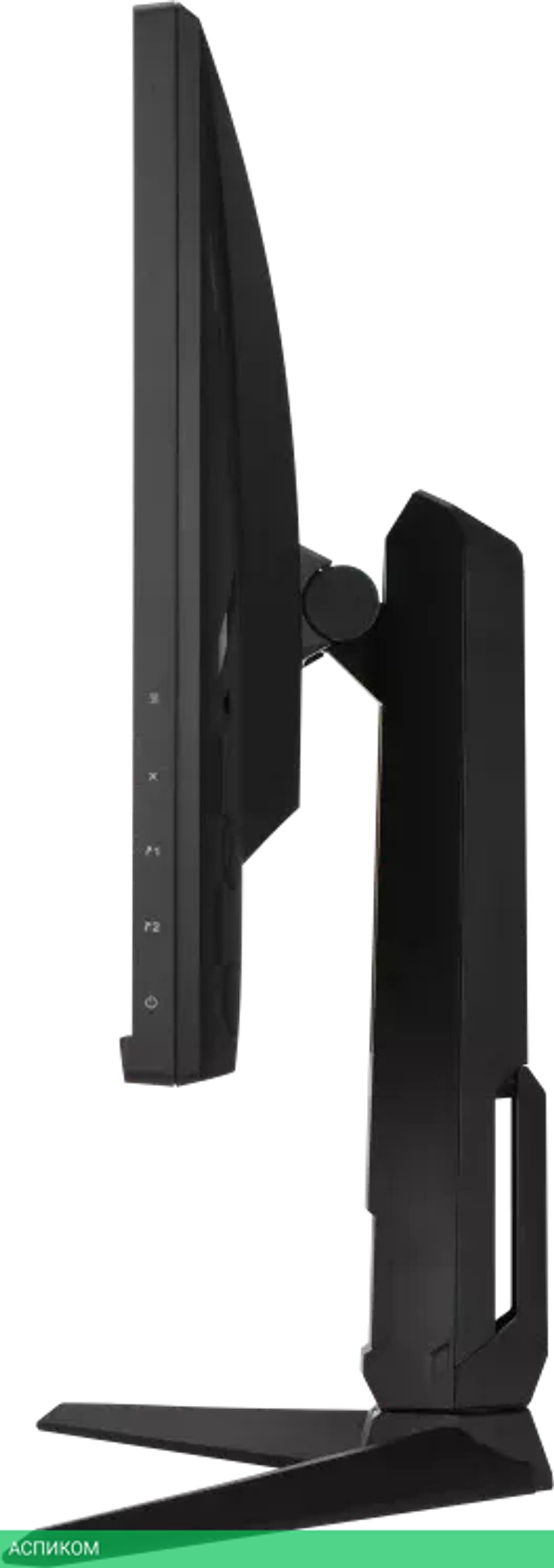 Игровой монитор ASUS TUF Gaming VG28UQL1A