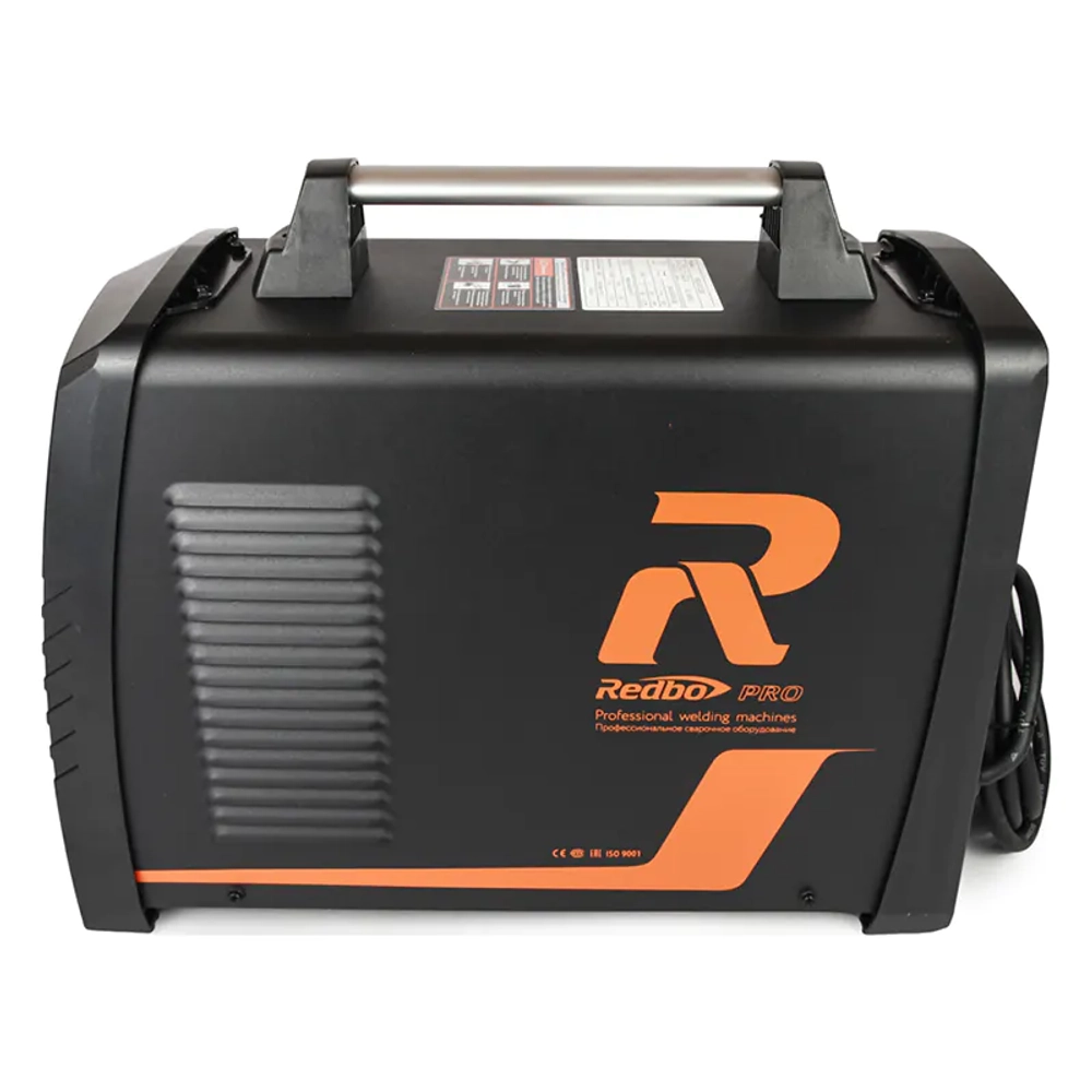 Redbo Pro Arc 250S cварочный инвертор 7418