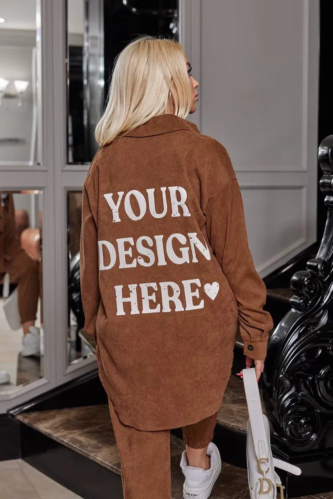 Костюм УК-246 Fabrika