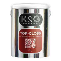 TOP-GLOSS 4 л