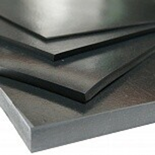 Резина рулонная ТМКЩ-С 8 мм (1,2х4м)