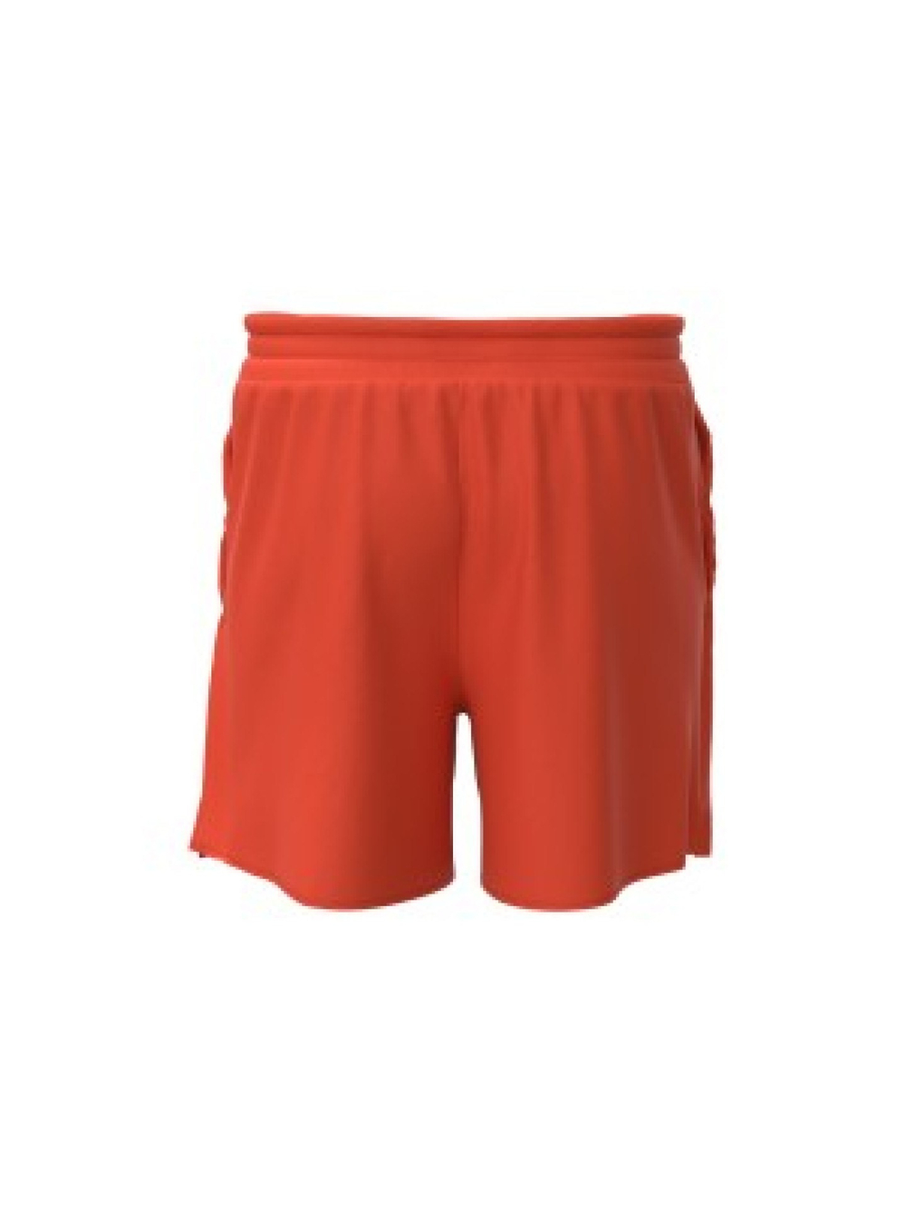 Шорты мужские 7/6 Miran Shorts - Red Alert p.XXL