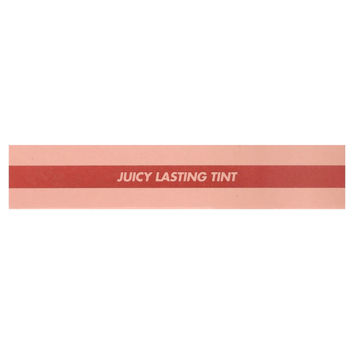 rom&nd, Juicy Lasting Tint, оттенок 23 нукадамия, 5,5 г