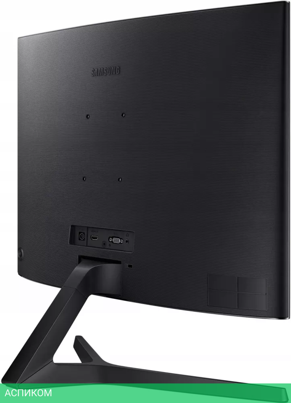 Монитор Samsung S36C LS24C366EAUXEN