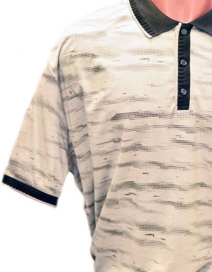 Футболка ПОЛО мужская TONY MONTANA (60-64p.)