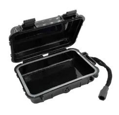 DG Case 110MC-B Black