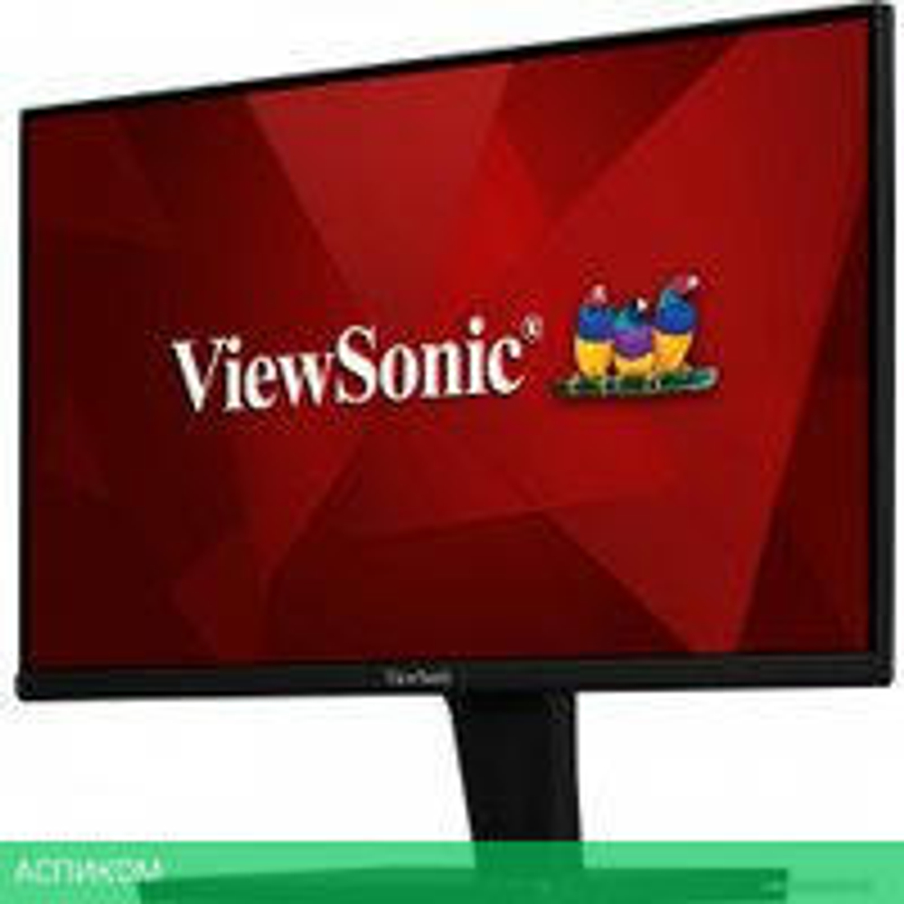 Монитор ViewSonic VA2215-H