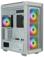 Корпус eATX ADATA XPG BATTLECRUISER II ST