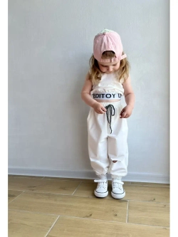 Костюм брючный