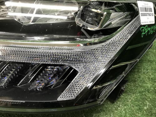 Битая Фара левая Haval Jolion (2021-н.в.) LED