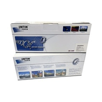 Картридж UNITON, аналог CANON 069HC для LBP-673/MF752/754 голубой (5,5K) Без Чипа, Premium