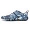 Vibram V-TRAIN 2.0 'Blue Camouflage'