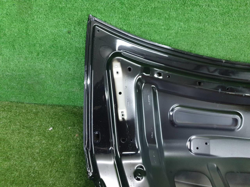 Крышка багажника Mercedes CLS c257 (2017-н.в.)