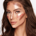 Контур кремовый Charlotte Tilbury Hollywood Contour Wand Fair-Medium