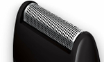 Точный Стайлер (Триммер) для бороды Philips MG 1100/16, Черный