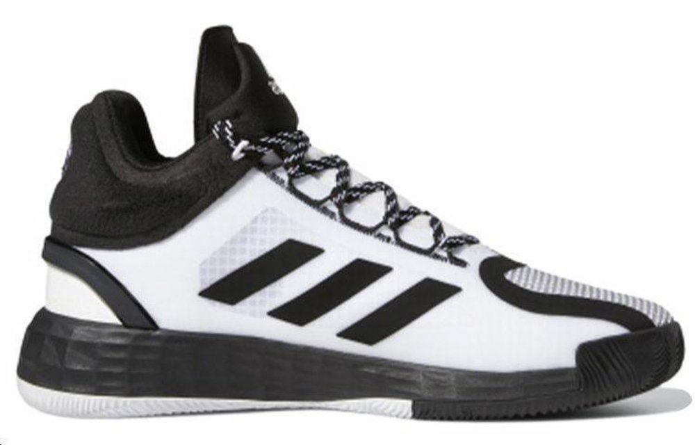 Кроссовки Adidas D Rose 11