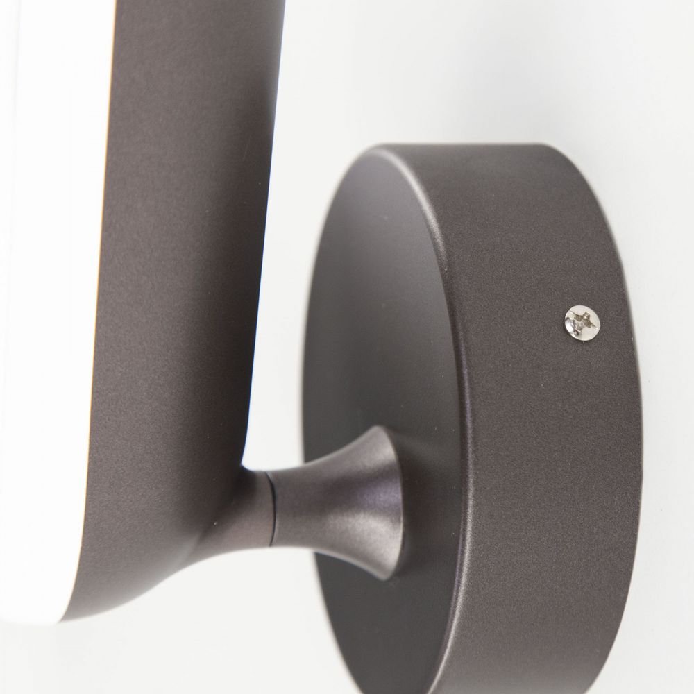 Citilux Паркер CL225415R Бра светодиодное Венге