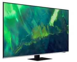 ТВ Samsung 75"; QE75Q77AAU