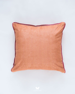 Декоративная подушка в персидском стиле Negar Peach Hermodr 130220376 Иран