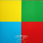 Queen / Hot Space (LP)