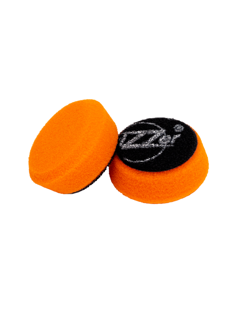 ZviZZer ОРАНЖЕВЫЙ средней жесткости полировальный круг "ТРАПЕЦИЯ" 55/20/35 (5шт)