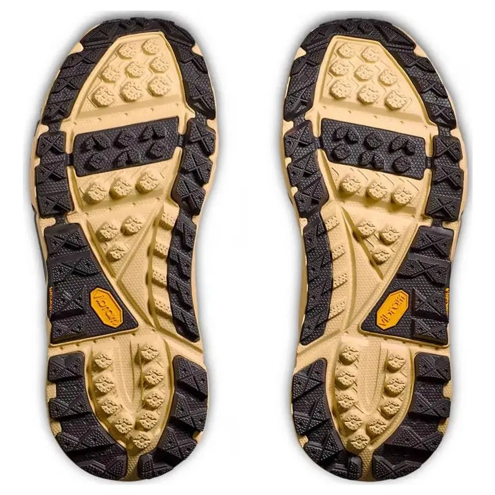 Полуботинки unisex Hoka TOR ULTRA Lo