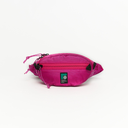 Поясная сумка Giant Waist 17 розовый