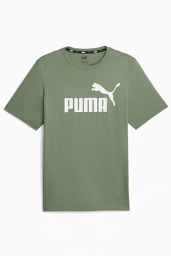 Футболка Puma Essentials Logo