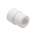 Муфта переходная 25/20 нар/вн EVER® plastБЕЛЫЙ (Россия)